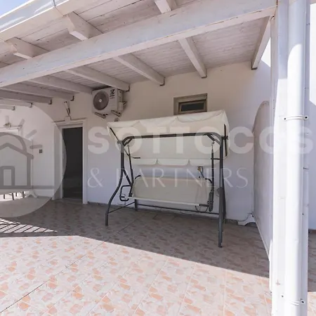 Nyaraló In Centro Porto Cesareo