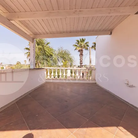 Holiday home In Centro